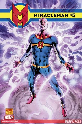 Miracleman n. 5 (Paperback)