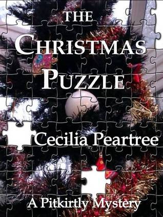 The Christmas Puzzle (Pitkirtly Mysteries #8)