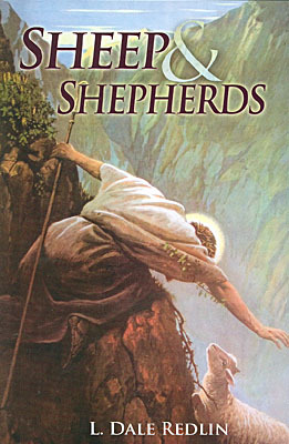 Sheep and Shepherds