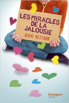 Les miracles de la jalousie (Paperback)