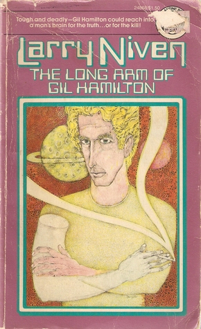 The Long Arm of Gil Hamilton