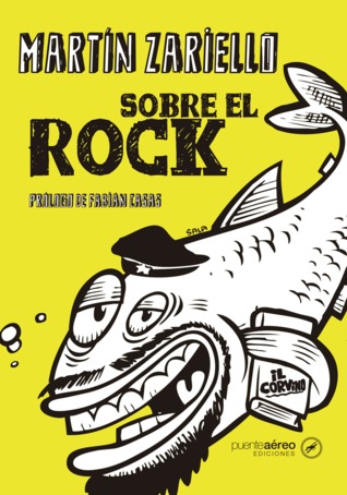 Sobre el rock (Paperback)