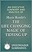 The Life-Changing Magic of ...
