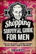 Shopping Survival Guide for Men