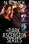 The Complete Dark Ascension Series