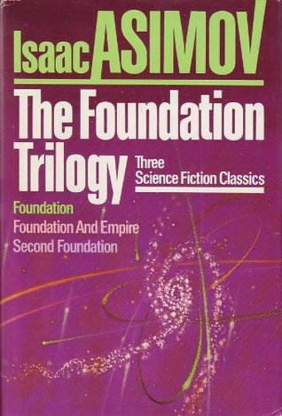 The Foundation Trilogy