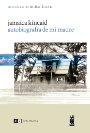 Autobiografía de mi madre