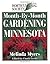 Month-by-month Gardening In Minnesota