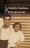 El mar que nos trajo