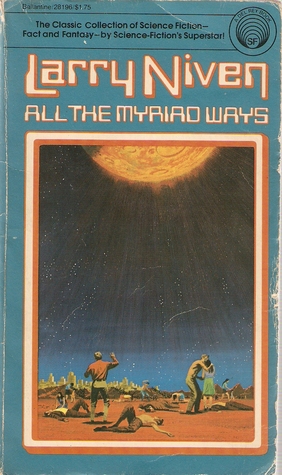 All the Myriad Ways