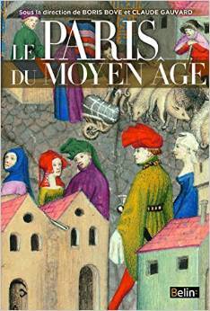 Le Paris du Moyen Age