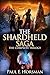 The Shardheld Saga: The Complete Trilogy