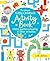 Little Children's Activity Book: Mazes, Puzzles and Colouring