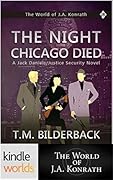 The Night Chicago Died