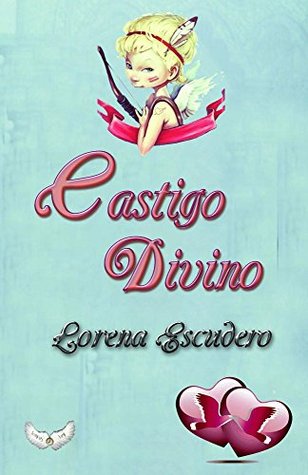 Castigo Divino (Spanish Edition)