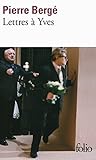 Lettres à Yves: D...