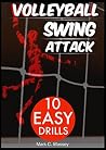 Volleyball Swing ...