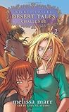 Challenge by Melissa Marr