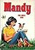 Mandy for Girls 1986 (Annual)