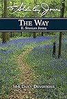 Book cover for The Way: 364 Daily Devotions