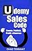 Udemy: Sell More Courses in...