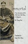 The Immortal: True Accounts of the 250-Year-Old Man, Li Qingyun