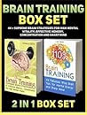 Brain Training Box Set