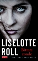 Bittere zonde (Magnus Kalo, #1)