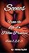 Scenes From the Life of a Pillow Princess: Books 1, 2, & 3: Girl-on-Girl Erotica (The Pillow Princess Series)