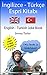 İngilizce - Türkçe Espri Kitabı: English Turkish Joke Book (Language Learning Joke Books)