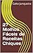 27 Molhos Fáceis de Receitas Chiques (Banquete Fácil Livro 17) by Caito Junqueira
