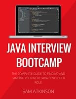 Java Interview Bootcamp