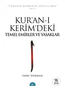 Kur'an-ı Kerim'deki Temel Emirler ve Yasaklar (Unknown Binding)