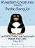 Kingdom Creatures presents Pedro Penguin by Jennifer Lucas