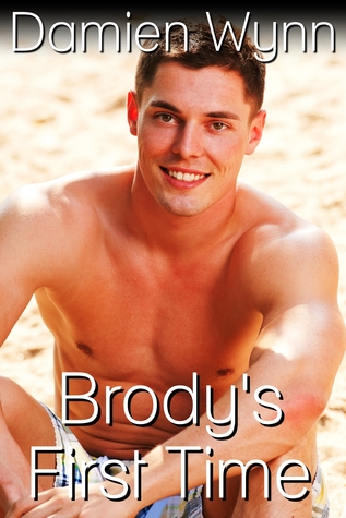 Brody's First Time (ebook)