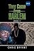 They Came From Harlem: Book 1