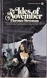 The Ides of November by Florence Stevenson