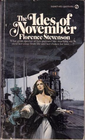 The Ides of November (Paperback)