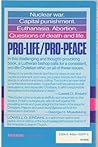 Pro-Life/Pro-Peace Pro-Life/Pro-Peace