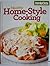 Family Circle Healthy Home-Style Cooking, Vol. 3