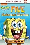 Five Undersea Sto...