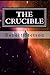 THE CRUCIBLE by Robert Stetson