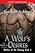 A Wolf's Desires (Shifters ...