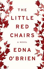 Cover of The Little Red Chairs