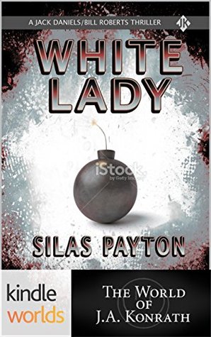 White Lady (Jack Daniels and Associates; Bill Roberts)