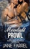 Moonlight Prowl (Taken in Moonlight, Book 1)