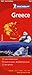 Michelin National Map Greece 737 (Maps/Country Michelin)