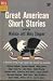 Great American Short Stories