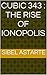 Cubic 343 : The Rise of Ionopolis