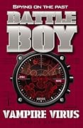 Vampire Virus: Battle Boy 7